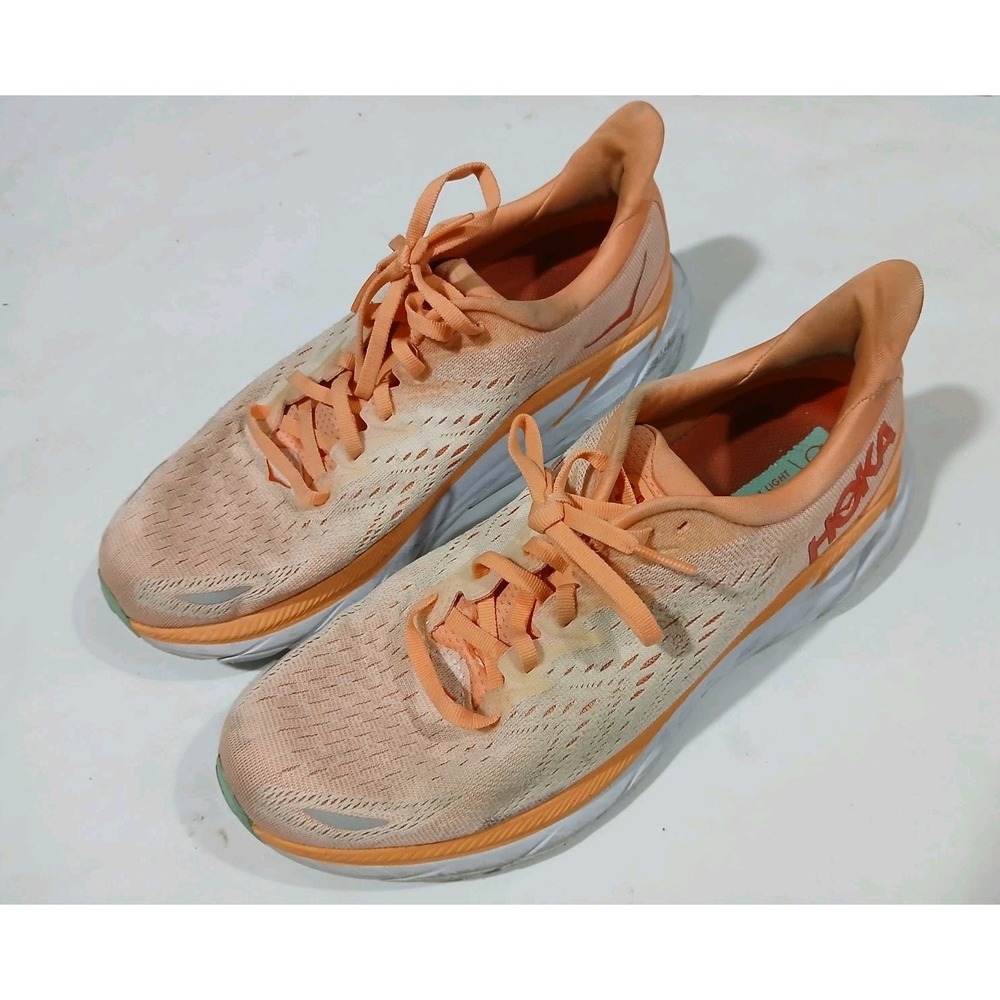 Hoka One One Clifton 8 Running Shoes
